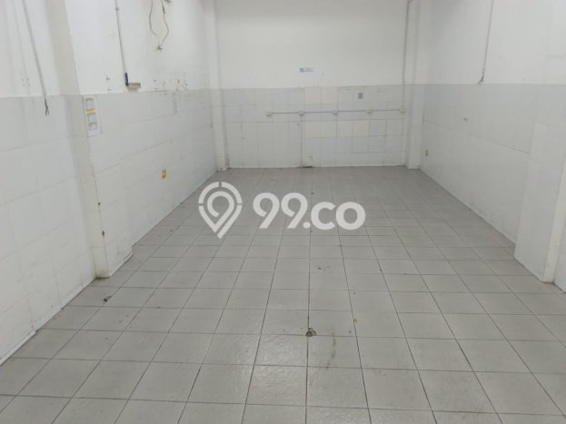 FOR RENT! Gudang di Grogol Cocok untuk Bisnis 396m2 FOR RENT! Gudang di Grogol Cocok untuk Bisnis 396m2