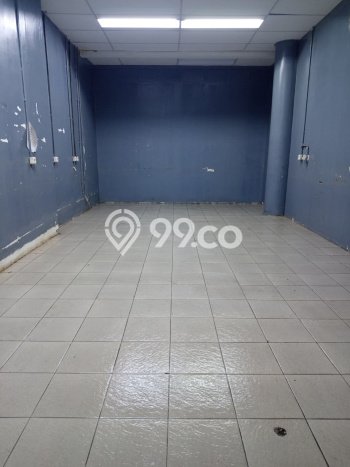 FOR RENT! Gudang di Grogol Cocok untuk Bisnis 396m2 FOR RENT! Gudang di Grogol Cocok untuk Bisnis 396m2