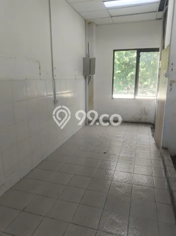 FOR RENT! Gudang di Grogol Cocok untuk Bisnis 396m2 FOR RENT! Gudang di Grogol Cocok untuk Bisnis 396m2
