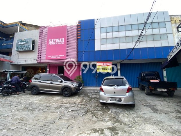 Unit Komersial Disewakan di Jakarta Timur Kawasan Strategis Harga Kompetitif Unit Komersial Disewakan di Jakarta Timur Kawasan Strategis Harga Kompetitif