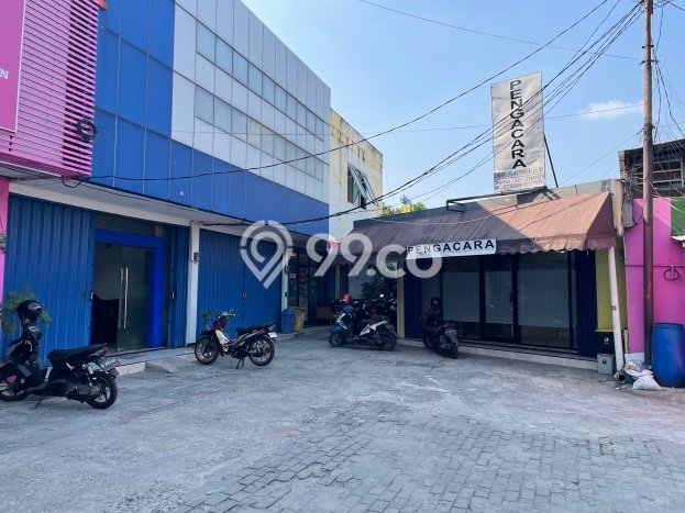 Unit Komersial Disewakan di Jakarta Timur Kawasan Strategis Harga Kompetitif Unit Komersial Disewakan di Jakarta Timur Kawasan Strategis Harga Kompetitif