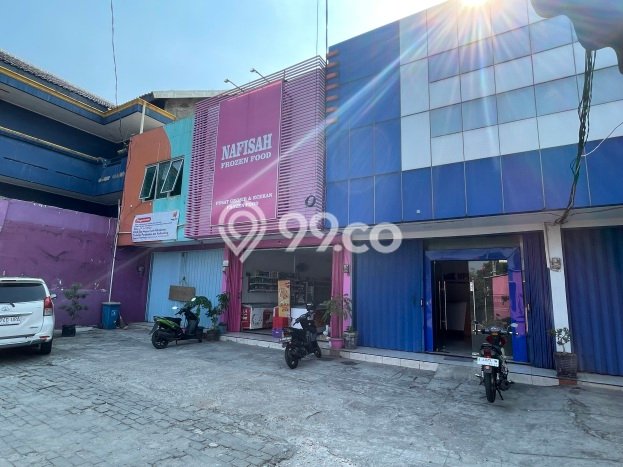 Unit Komersial Disewakan di Jakarta Timur Kawasan Strategis Harga Kompetitif Unit Komersial Disewakan di Jakarta Timur Kawasan Strategis Harga Kompetitif
