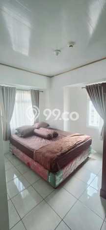 Hunian Apartemen Ideal untuk Dijual di Bekasi dengan 3 Kamar Hunian Apartemen Ideal untuk Dijual di Bekasi dengan 3 Kamar