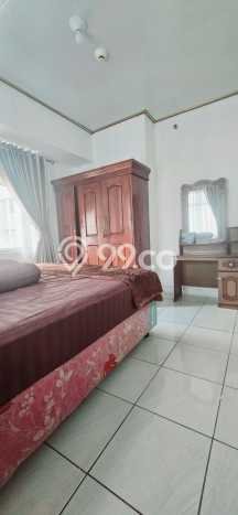 Hunian Apartemen Ideal untuk Dijual di Bekasi dengan 3 Kamar Hunian Apartemen Ideal untuk Dijual di Bekasi dengan 3 Kamar