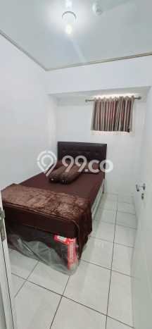 Hunian Apartemen Ideal untuk Dijual di Bekasi dengan 3 Kamar Hunian Apartemen Ideal untuk Dijual di Bekasi dengan 3 Kamar