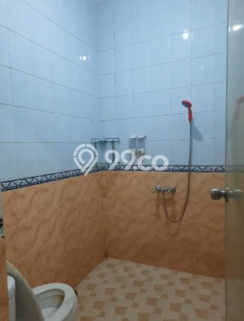 Rumah Modern 4 Kamar LT 92m2 di Pondok Kelapa Rumah Modern 4 Kamar LT 92m2 di Pondok Kelapa