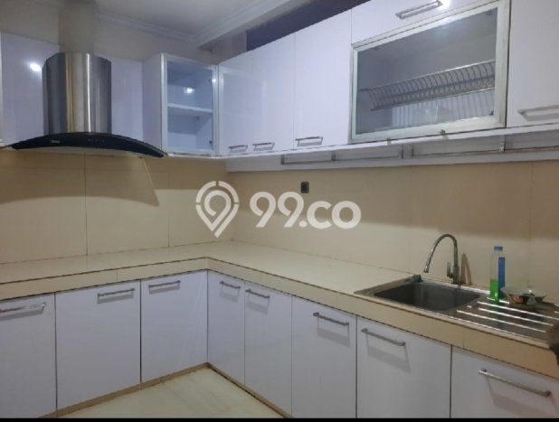Rumah Modern 4 Kamar LT 92m2 di Pondok Kelapa Rumah Modern 4 Kamar LT 92m2 di Pondok Kelapa