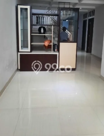 Rumah Modern 4 Kamar LT 92m2 di Pondok Kelapa Rumah Modern 4 Kamar LT 92m2 di Pondok Kelapa