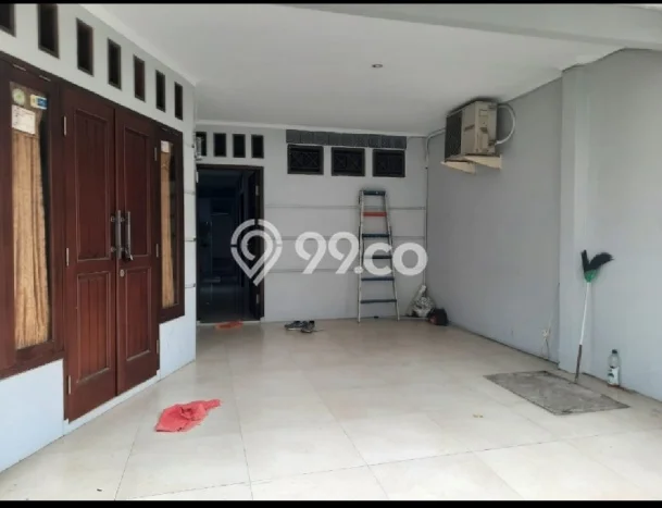 Rumah Modern 4 Kamar LT 92m2 di Pondok Kelapa Rumah Modern 4 Kamar LT 92m2 di Pondok Kelapa