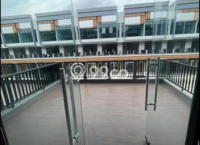 Disewakan Ruko di Kawasan Ramai Summarecon Bekasi Luas 189m2 Disewakan Ruko di Kawasan Ramai Summarecon Bekasi Luas 189m2