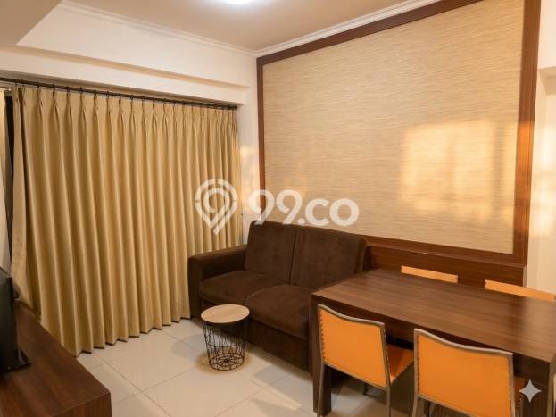 Dijual Apartemen Nyaman di Wiyung Surabaya 2 Kamar Tidur Dijual Apartemen Nyaman di Wiyung Surabaya 2 Kamar Tidur