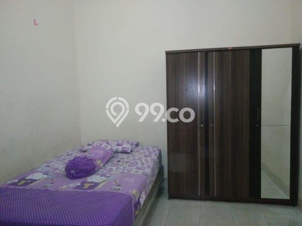 Unit Kost Dijual di Kawasan Sukolilo Surabaya dengan 13 KT Unit Kost Dijual di Kawasan Sukolilo Surabaya dengan 13 KT