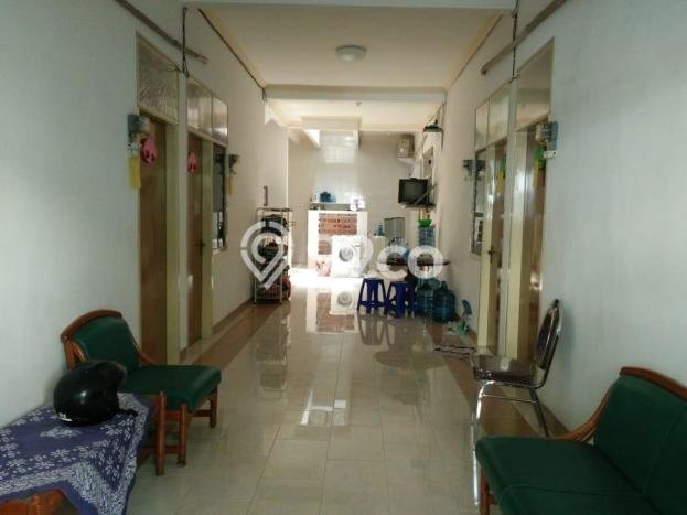 Unit Kost Dijual di Kawasan Sukolilo Surabaya dengan 13 KT Unit Kost Dijual di Kawasan Sukolilo Surabaya dengan 13 KT