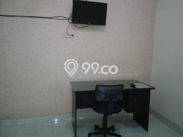 Unit Kost Dijual di Kawasan Sukolilo Surabaya dengan 13 KT Unit Kost Dijual di Kawasan Sukolilo Surabaya dengan 13 KT