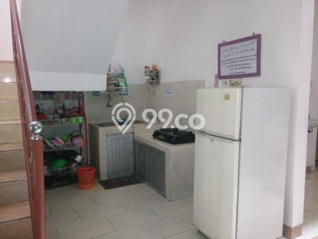 Unit Kost Dijual di Kawasan Sukolilo Surabaya dengan 13 KT Unit Kost Dijual di Kawasan Sukolilo Surabaya dengan 13 KT