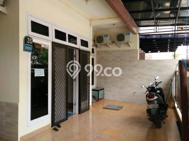 Unit Kost Dijual di Kawasan Sukolilo Surabaya dengan 13 KT Unit Kost Dijual di Kawasan Sukolilo Surabaya dengan 13 KT