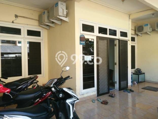 Unit Kost Dijual di Kawasan Sukolilo Surabaya dengan 13 KT Unit Kost Dijual di Kawasan Sukolilo Surabaya dengan 13 KT