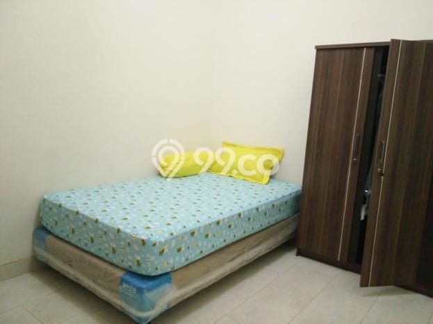 Unit Kost Dijual di Kawasan Sukolilo Surabaya dengan 13 KT Unit Kost Dijual di Kawasan Sukolilo Surabaya dengan 13 KT