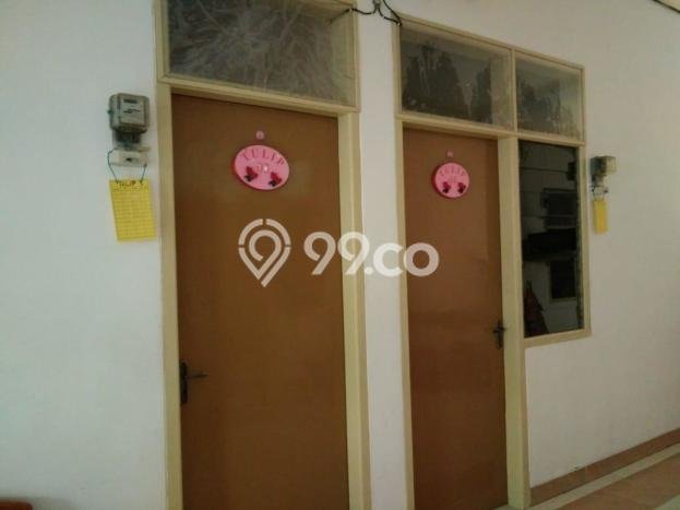 Unit Kost Dijual di Kawasan Sukolilo Surabaya dengan 13 KT Unit Kost Dijual di Kawasan Sukolilo Surabaya dengan 13 KT
