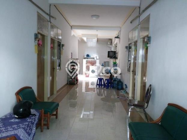 Unit Kost Dijual di Kawasan Sukolilo Surabaya dengan 13 KT Unit Kost Dijual di Kawasan Sukolilo Surabaya dengan 13 KT