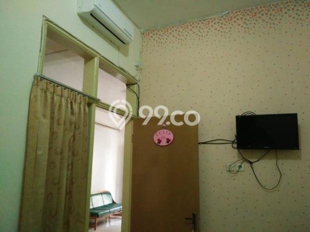 Unit Kost Dijual di Kawasan Sukolilo Surabaya dengan 13 KT Unit Kost Dijual di Kawasan Sukolilo Surabaya dengan 13 KT