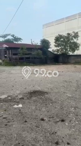 Disewakan Tanah Lokasi Strategis di Pekanbaru Kota Pekanbaru 6400m2 Disewakan Tanah Lokasi Strategis di Pekanbaru Kota Pekanbaru 6400m2