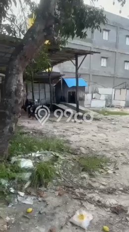 Disewakan Tanah Lokasi Strategis di Pekanbaru Kota Pekanbaru 6400m2 Disewakan Tanah Lokasi Strategis di Pekanbaru Kota Pekanbaru 6400m2