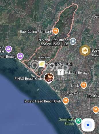 Tanah Kavling Dijual di Badung dengan Spesifikasi 400m2 Tanah Kavling Dijual di Badung dengan Spesifikasi 400m2