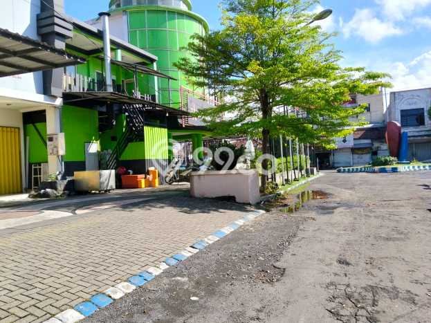 Ruko Komersial Disewakan di Sidoarjo Sidoarjo Luas 100m2 Ruko Komersial Disewakan di Sidoarjo Sidoarjo Luas 100m2