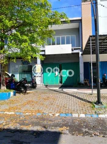 Ruko Komersial Disewakan di Sidoarjo Sidoarjo Luas 100m2 Ruko Komersial Disewakan di Sidoarjo Sidoarjo Luas 100m2