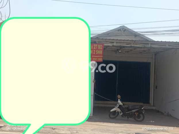 Ruko Dijual di Kawasan Tulangan, Sidoarjo Harga Kompetitif Ruko Dijual di Kawasan Tulangan, Sidoarjo Harga Kompetitif