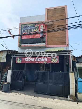 Ruko Dijual Lokasi Emas di Sidoarjo Luas 120m2 Ruko Dijual Lokasi Emas di Sidoarjo Luas 120m2
