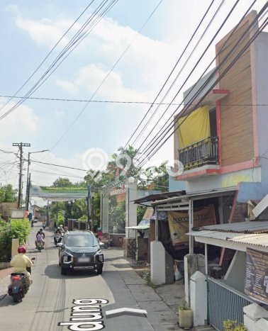 Ruko Dijual Lokasi Emas di Sidoarjo Luas 120m2 Ruko Dijual Lokasi Emas di Sidoarjo Luas 120m2