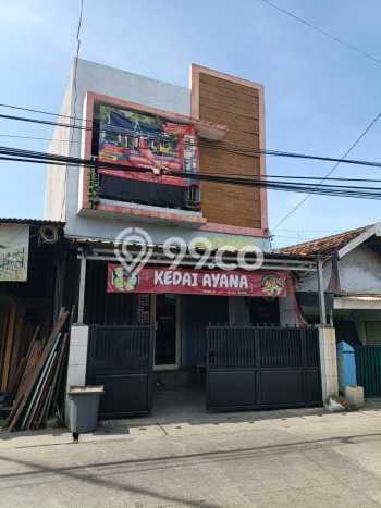 Ruko Dijual Lokasi Emas di Sidoarjo Luas 120m2 Ruko Dijual Lokasi Emas di Sidoarjo Luas 120m2