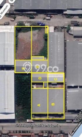 Gudang Bagus Dijual LB 3275m2 Lokasi Strategis Semarang Area Cocok untuk Berbisnis Gudang Bagus Dijual LB 3275m2 Lokasi Strategis Semarang Area Cocok untuk Berbisnis