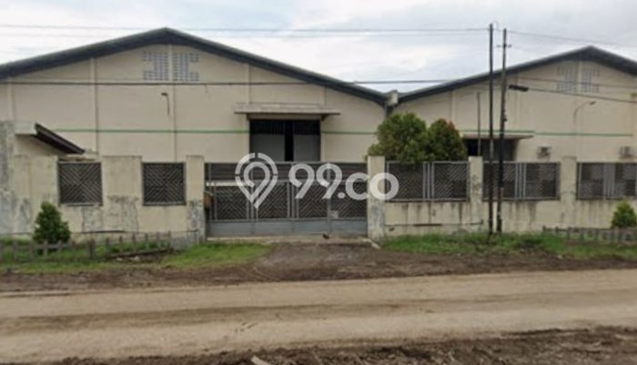 Gudang Bagus Dijual LB 3275m2 Lokasi Strategis Semarang Area Cocok untuk Berbisnis Gudang Bagus Dijual LB 3275m2 Lokasi Strategis Semarang Area Cocok untuk Berbisnis