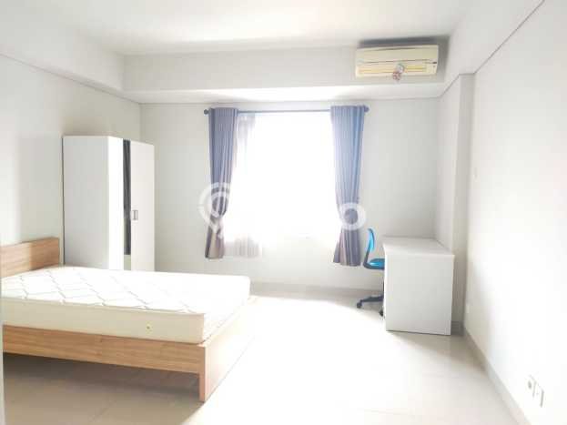 Untuk Dijual Apartemen 0 KT di Tangerang Luas 29m2 Untuk Dijual Apartemen 0 KT di Tangerang Luas 29m2