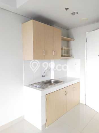 Untuk Dijual Apartemen 0 KT di Tangerang Luas 29m2 Untuk Dijual Apartemen 0 KT di Tangerang Luas 29m2