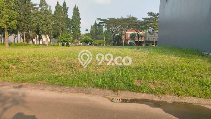Tanah Kavling Dijual di Tangerang dengan Spesifikasi 512m2 Tanah Kavling Dijual di Tangerang dengan Spesifikasi 512m2