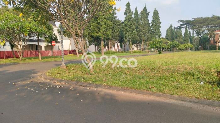 Tanah Kavling Dijual di Tangerang dengan Spesifikasi 512m2 Tanah Kavling Dijual di Tangerang dengan Spesifikasi 512m2