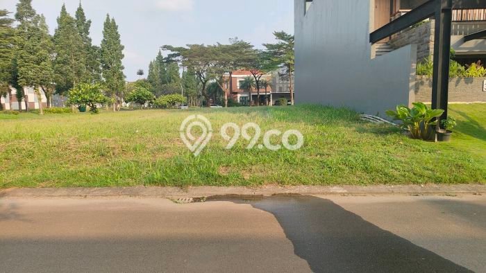 Tanah Kavling Dijual di Tangerang dengan Spesifikasi 512m2 Tanah Kavling Dijual di Tangerang dengan Spesifikasi 512m2