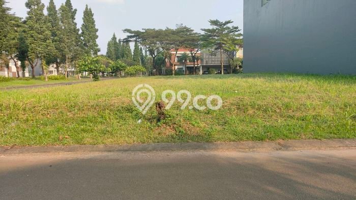 Tanah Kavling Dijual di Tangerang dengan Spesifikasi 512m2 Tanah Kavling Dijual di Tangerang dengan Spesifikasi 512m2