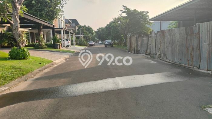Tanah Kavling Dijual di Tangerang dengan Spesifikasi 512m2 Tanah Kavling Dijual di Tangerang dengan Spesifikasi 512m2