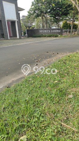 Tanah Kavling Dijual di Tangerang dengan Spesifikasi 512m2 Tanah Kavling Dijual di Tangerang dengan Spesifikasi 512m2