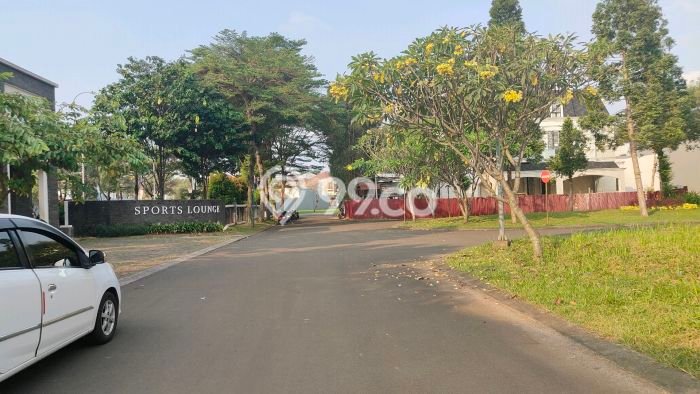 Tanah Kavling Dijual di Tangerang dengan Spesifikasi 512m2 Tanah Kavling Dijual di Tangerang dengan Spesifikasi 512m2