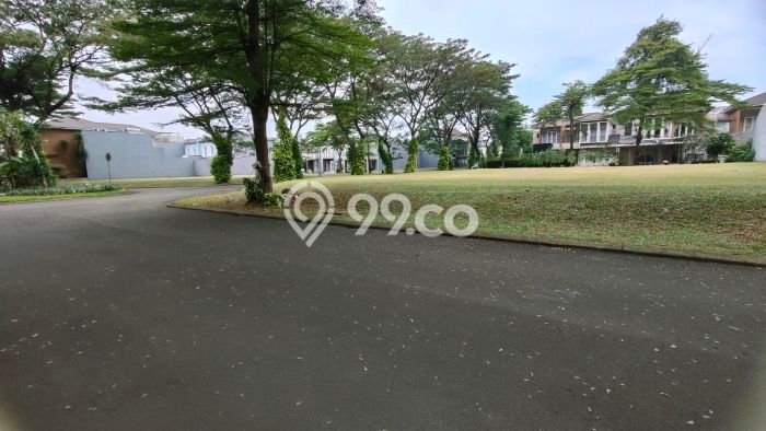 Dijual Tanah di Tangerang, Luas 588m2 PPJB Dijual Tanah di Tangerang, Luas 588m2 PPJB
