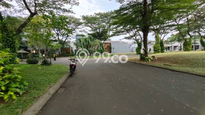 Dijual Tanah di Tangerang, Luas 588m2 PPJB Dijual Tanah di Tangerang, Luas 588m2 PPJB