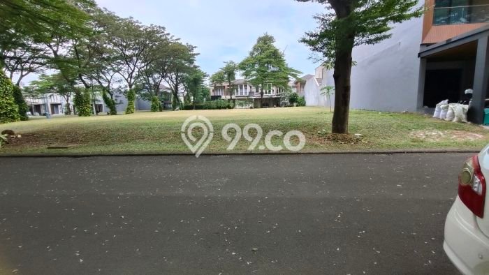 Dijual Tanah di Tangerang, Luas 588m2 PPJB Dijual Tanah di Tangerang, Luas 588m2 PPJB