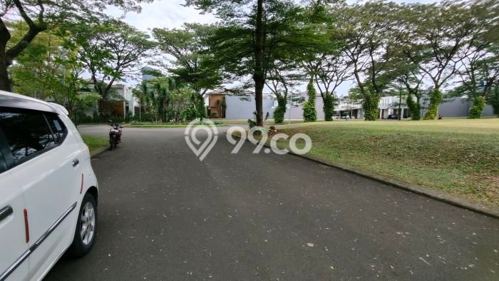 Dijual Tanah di Tangerang, Luas 588m2 PPJB Dijual Tanah di Tangerang, Luas 588m2 PPJB