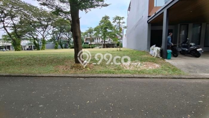Dijual Tanah di Tangerang, Luas 588m2 PPJB Dijual Tanah di Tangerang, Luas 588m2 PPJB